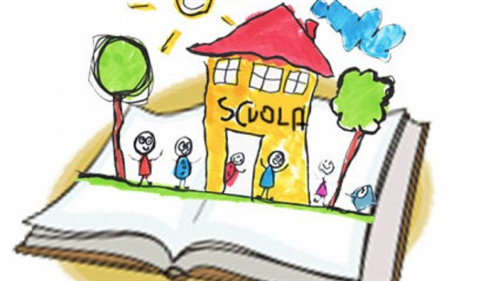 avviso inizio anno scolastico 2025-2026