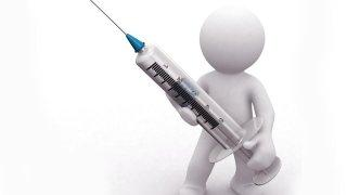 Vaccinazione antinfluenzale 2025